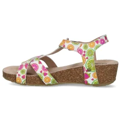 Shop Laura Vita Sandales - BINGO 018
