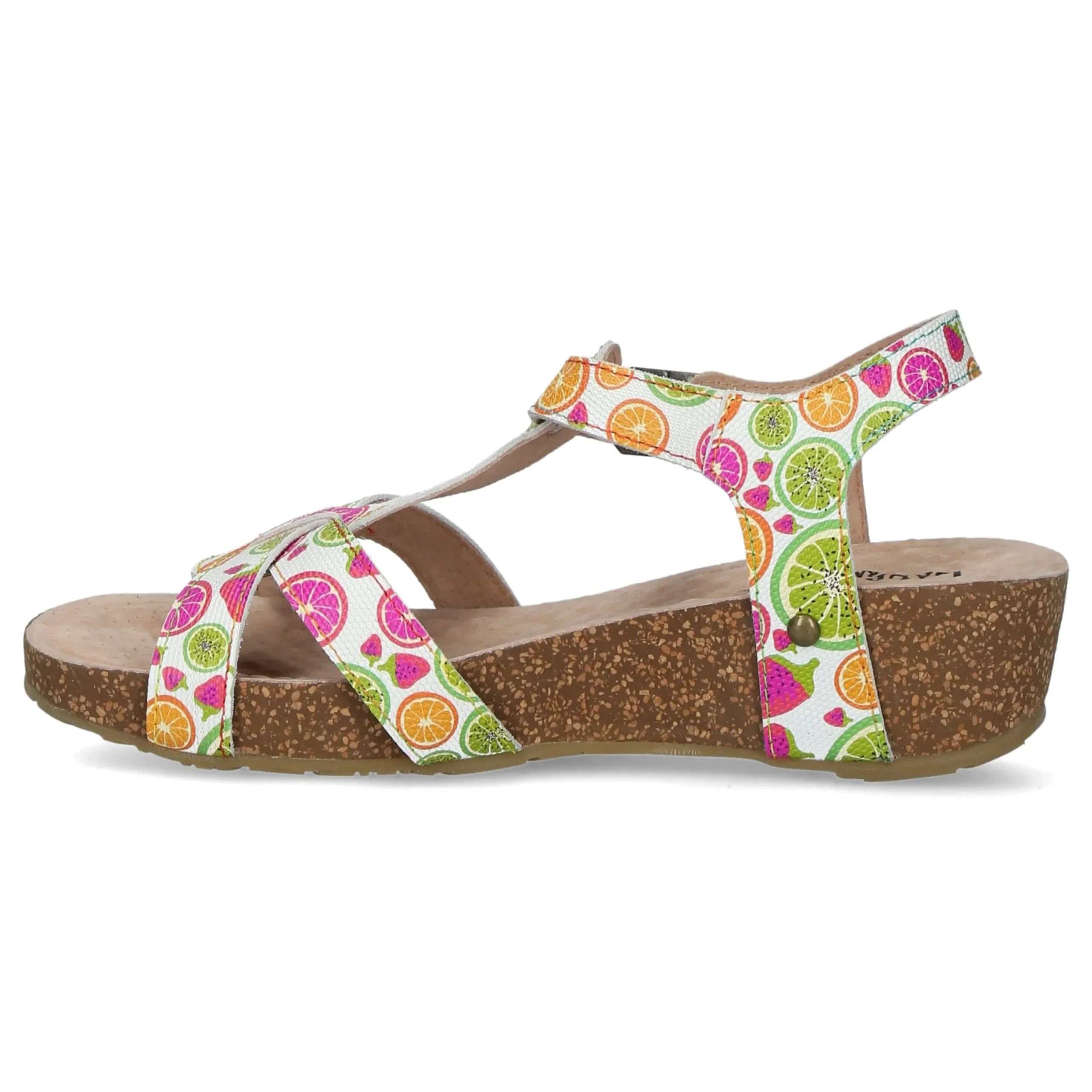 Shop Laura Vita Sandales - BINGO 018