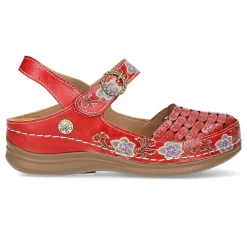 Discount Laura Vita Sandales - BISCUIT 02