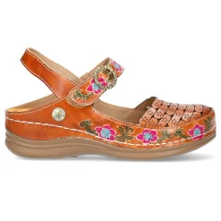 Discount Laura Vita Sandales - BISCUIT 02