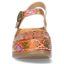 Discount Laura Vita Sandales - BISCUIT 02