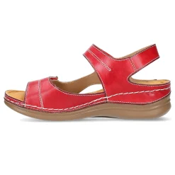 Clearance Laura Vita Sandales - BISCUIT 124
