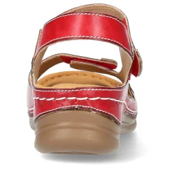 Clearance Laura Vita Sandales - BISCUIT 124