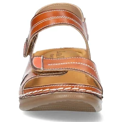 Clearance Laura Vita Sandales - BISCUIT 124