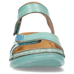 Clearance Laura Vita Sandales - BISCUIT 124