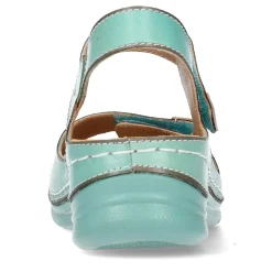 Clearance Laura Vita Sandales - BISCUIT 124
