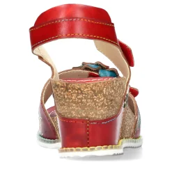 Clearance Laura Vita Sandales - BONITO 03