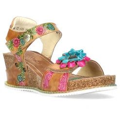 Clearance Laura Vita Sandales - BONITO 03