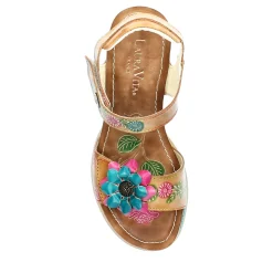 Clearance Laura Vita Sandales - BONITO 03