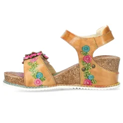 Clearance Laura Vita Sandales - BONITO 03