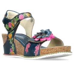 Clearance Laura Vita Sandales - BONITO 03