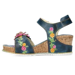 Clearance Laura Vita Sandales - BONITO 03