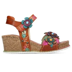 Cheap Laura Vita Sandales - BONITO 05