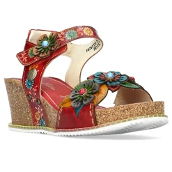 Cheap Laura Vita Sandales - BONITO 05