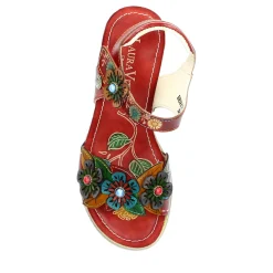 Cheap Laura Vita Sandales - BONITO 05
