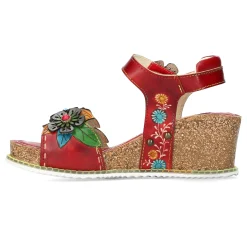 Cheap Laura Vita Sandales - BONITO 05
