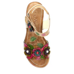 Cheap Laura Vita Sandales - BONITO 05