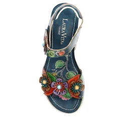 Cheap Laura Vita Sandales - BONITO 05