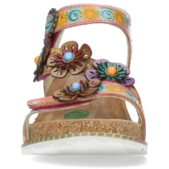 Discount Laura Vita Sandales - BONITO 524