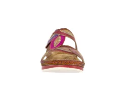 Best Sale Laura Vita Sandales - BRCUELO 01