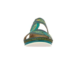 Best Sale Laura Vita Sandales - BRCUELO 01
