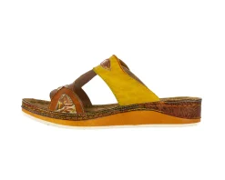 Best Sale Laura Vita Sandales - BRCUELO 01
