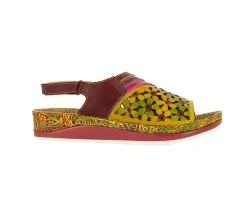Flash Sale Laura Vita Sandales - BRCUELO 03
