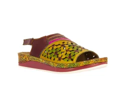 Flash Sale Laura Vita Sandales - BRCUELO 03