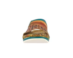 Flash Sale Laura Vita Sandales - BRCUELO 03