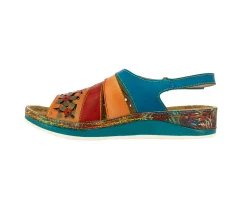 Flash Sale Laura Vita Sandales - BRCUELO 03