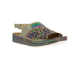 Flash Sale Laura Vita Sandales - BRCUELO 03