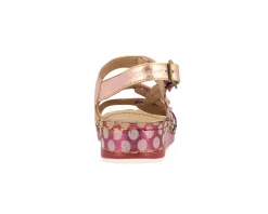 Cheap Laura Vita Sandales - BRCUELO 06
