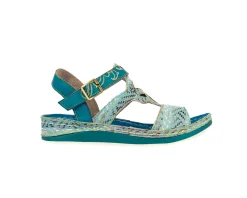 Cheap Laura Vita Sandales - BRCUELO 80