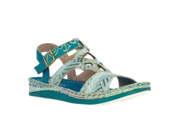 Cheap Laura Vita Sandales - BRCUELO 80