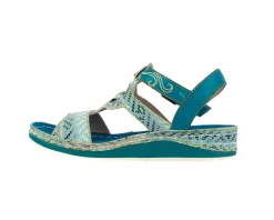 Cheap Laura Vita Sandales - BRCUELO 80