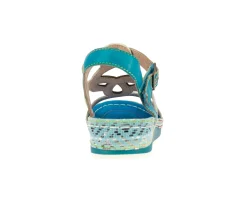 Cheap Laura Vita Sandales - BRCUELO 80