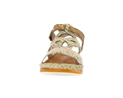 Cheap Laura Vita Sandales - BRCUELO 80