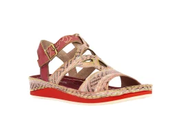 Cheap Laura Vita Sandales - BRCUELO 80