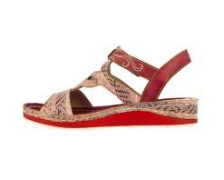 Cheap Laura Vita Sandales - BRCUELO 80