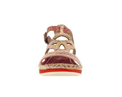 Cheap Laura Vita Sandales - BRCUELO 80
