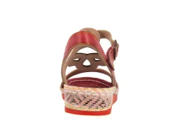 Cheap Laura Vita Sandales - BRCUELO 80