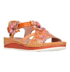 Fashion Laura Vita Sandales - BRCUELO 97