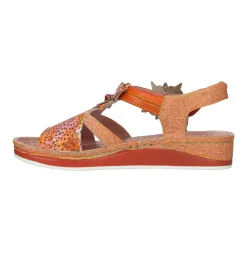 Fashion Laura Vita Sandales - BRCUELO 97