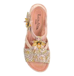 Fashion Laura Vita Sandales - BRCUELO 97