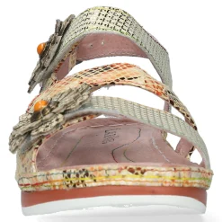 Online Laura Vita Sandales - BRCUELO 0621