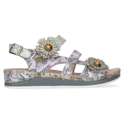 Online Laura Vita Sandales - BRCUELO 0621