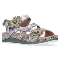 Online Laura Vita Sandales - BRCUELO 0621