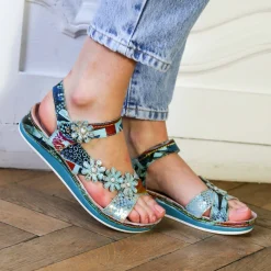 Discount Laura Vita Sandales - BRCUELO 91