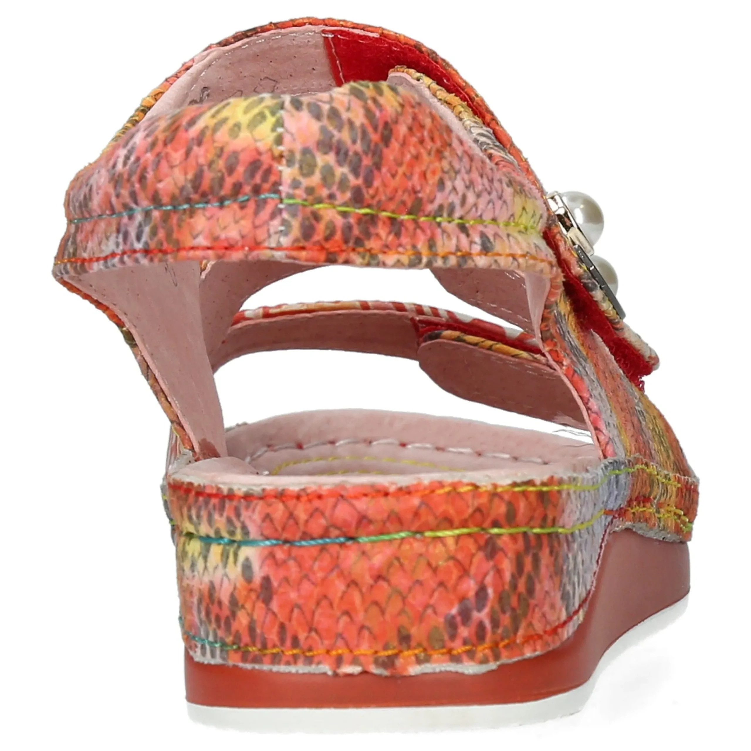 Sale Laura Vita Sandales - BRCUELO 70