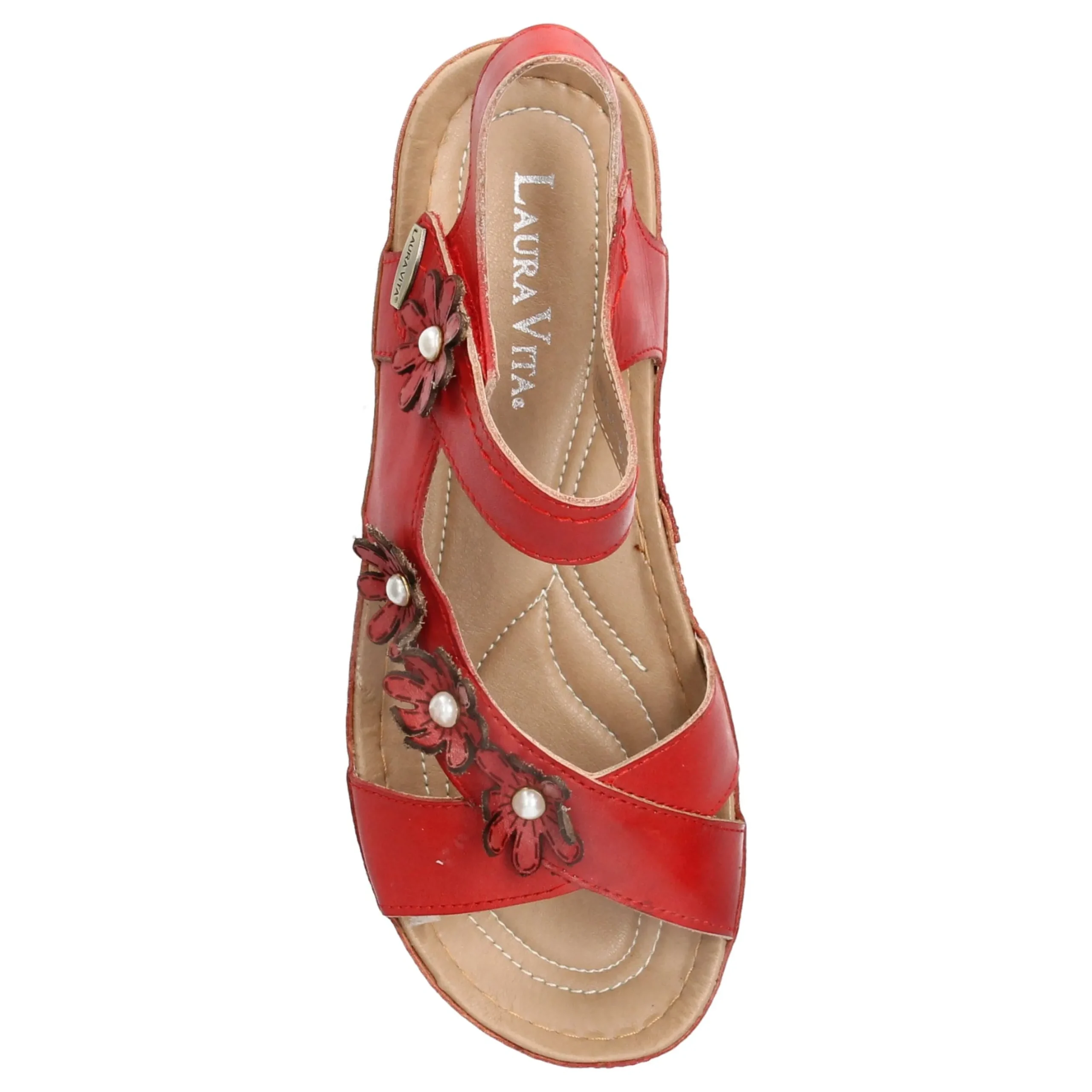 Cheap Laura Vita Sandales - BRCUELO 91
